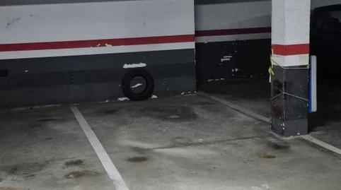 Foto 3 de Garatge de lloguer a Bv-5023, 76, Can Farrerons, Premià de Mar