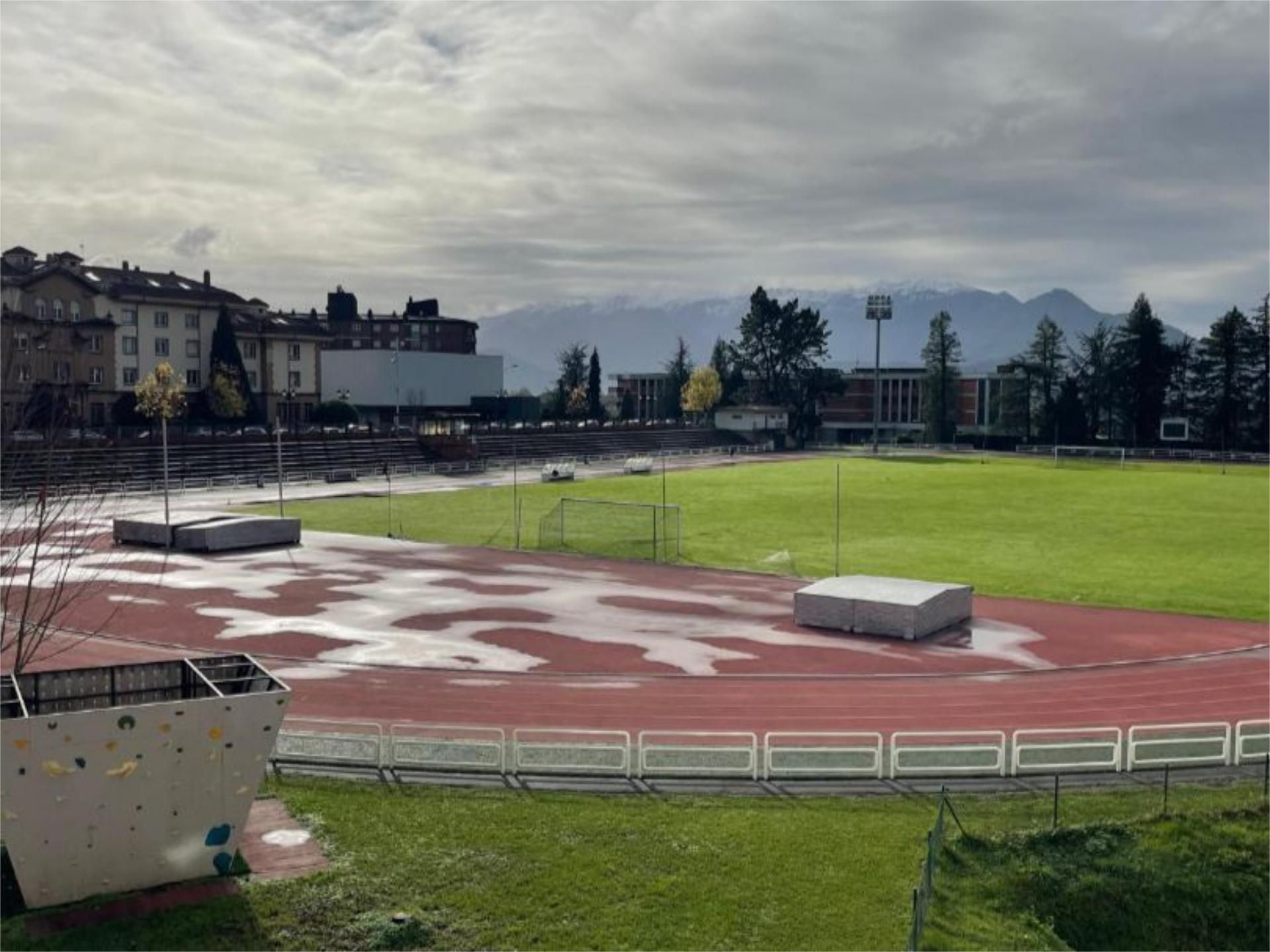Pis en venda a Calle González Besada, 41, Auditorio - Seminario - Parque de Invierno