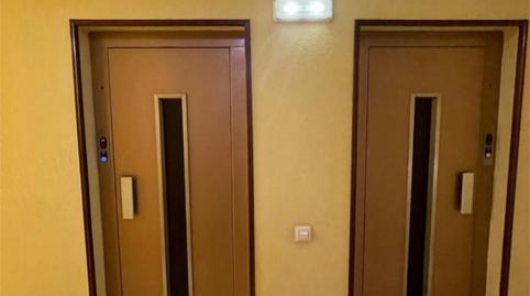 Foto 5 de Pis en venda a Calle González Besada, 41, Auditorio - Seminario - Parque de Invierno, Oviedo