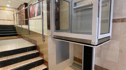 Foto 3 de Pis en venda a Calle González Besada, 41, Auditorio - Seminario - Parque de Invierno, Oviedo