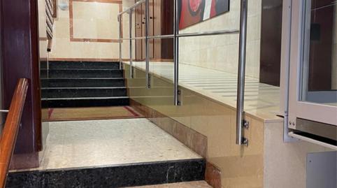 Foto 2 de Pis en venda a Calle González Besada, 41, Auditorio - Seminario - Parque de Invierno, Oviedo