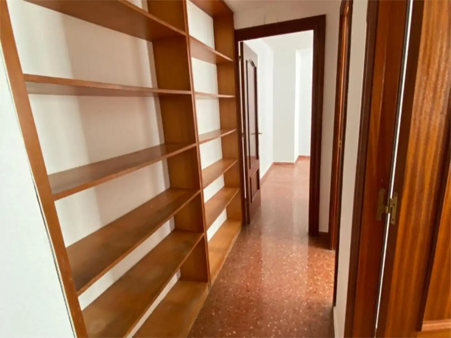 Wohnung zum Verkauf in Calle Valentín Carderera, 1, Casco Antiguo Wohnung zum Verkauf in Huesca mit Klimaanlage, Heizung und Terrasse