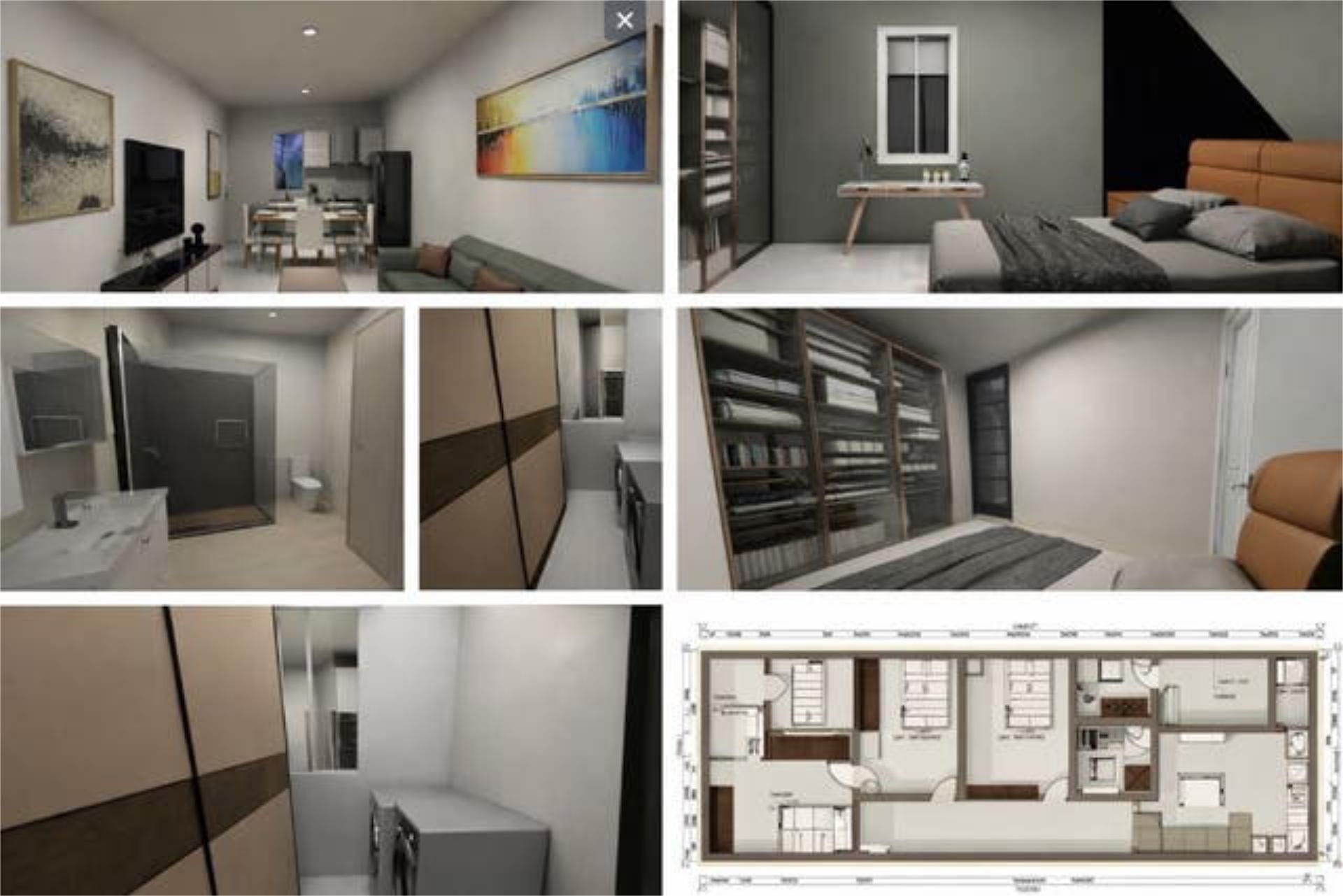 Habitación de Casa o chalet en venta en Santa Lucía de Tirajana