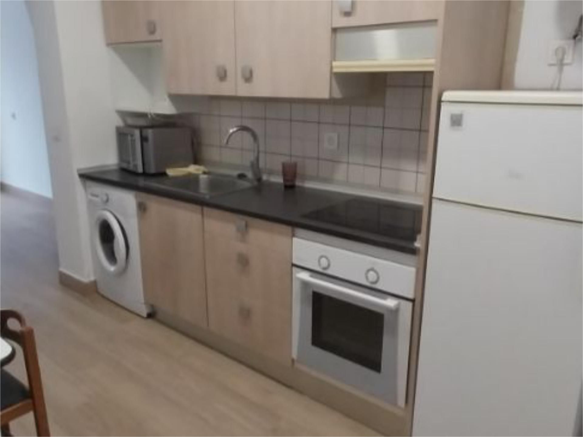 Cocina de Piso en venta en Hernani