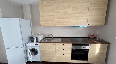 Foto 5 de Piso en venta en Calle Álamos, 27, Residencial Triana - Barrio Alto, Las Gabias