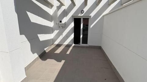 Foto 2 de Piso en venta en Calle Álamos, 27, Residencial Triana - Barrio Alto, Las Gabias