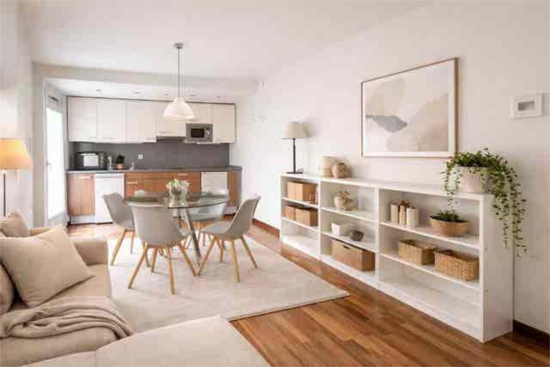 Apartment for sale in Sant Llorenç - Zona Alfahuir