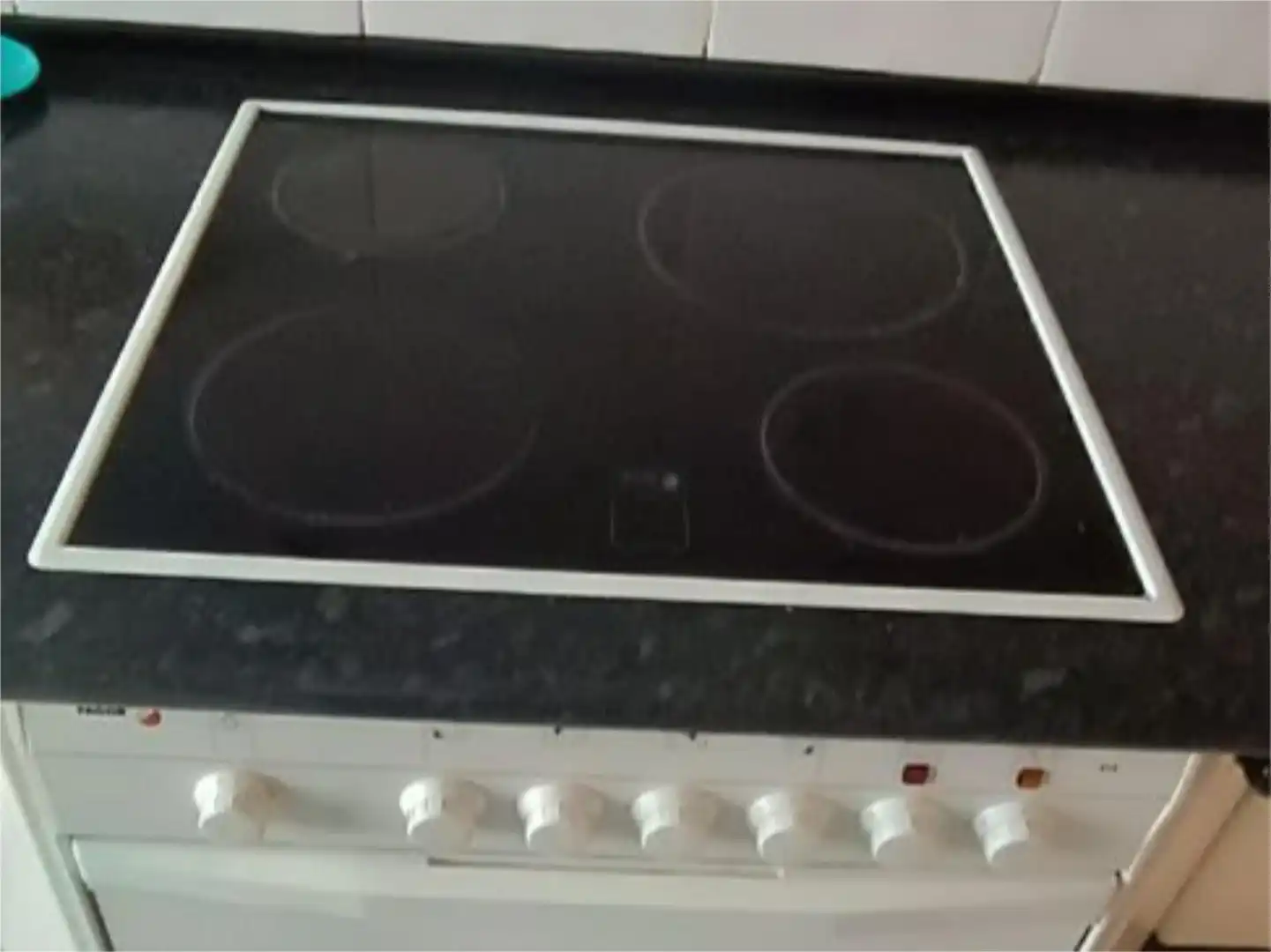 Piso en venta en Bentalde, 13, Urdiain Cocina de Piso en venta en Urdiain con Terraza y Balcón