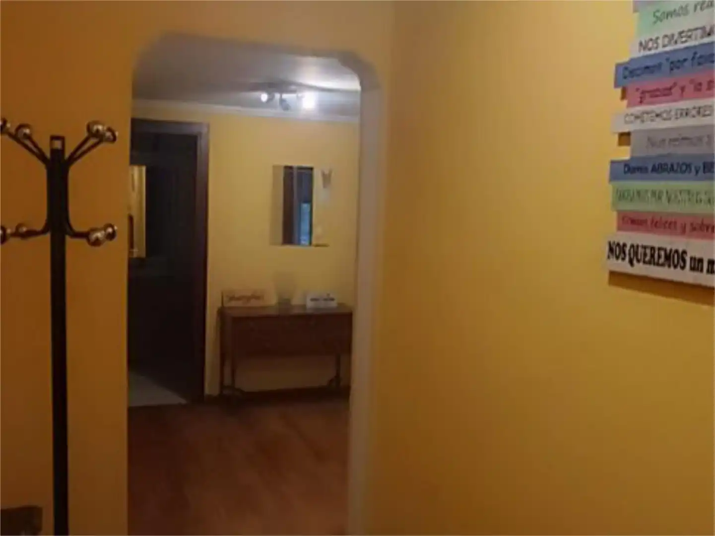 Piso en venta en Bentalde, 13, Urdiain Piso en venta en Urdiain con Terraza y Balcón
