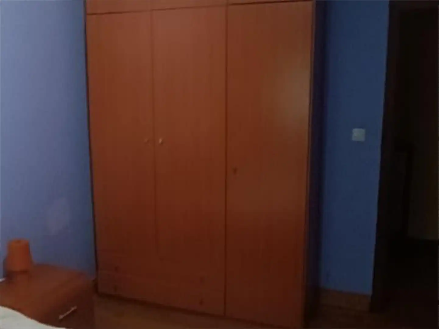 Piso en venta en Bentalde, 13, Urdiain Habitación de Piso en venta en Urdiain con Terraza y Balcón