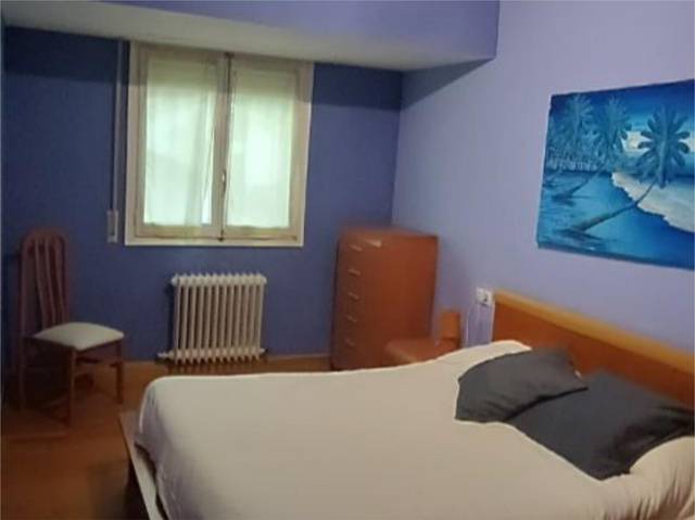 Piso en Venta en Bentalde, 13 en Urdiain