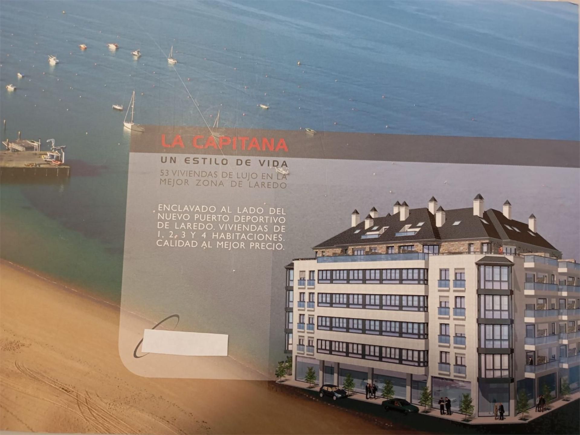 Flat for sale in Calle Garelly de la Cámara, 3, Centro