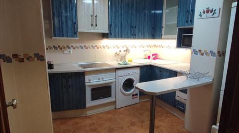 Photo 3 of Flat for rent in Calle Sol, 22, Camino de Ronda,  Granada Capital