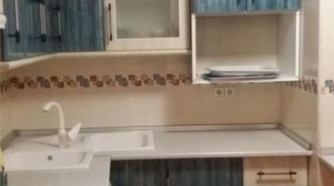 Photo 5 of Flat for rent in Calle Sol, 22, Camino de Ronda,  Granada Capital