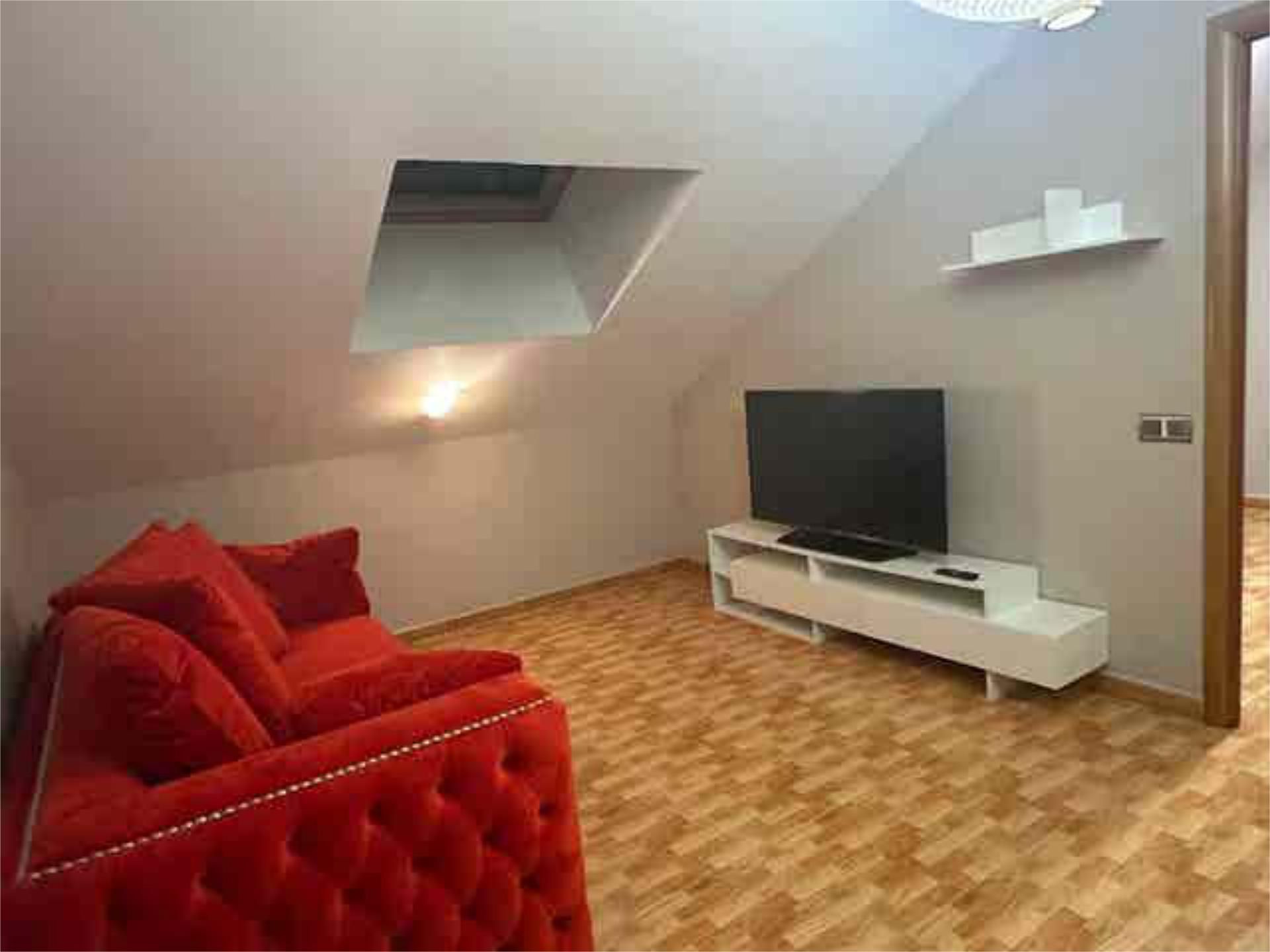 Flat for rent in Ciudad 10 Flat for rent in Ciudad 10