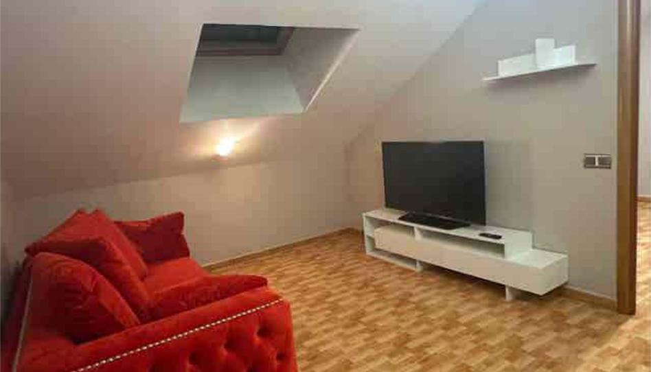 Flat for rent in Ciudad 10, Alcalá de Henares - image 1 Photo 1 of Flat for rent in Ciudad 10, Alcalá de Henares