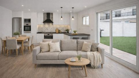 Foto 2 de Piso en venta en Carrer Sant Quirze, 34p, Sant Feliu de Codines, Barcelona