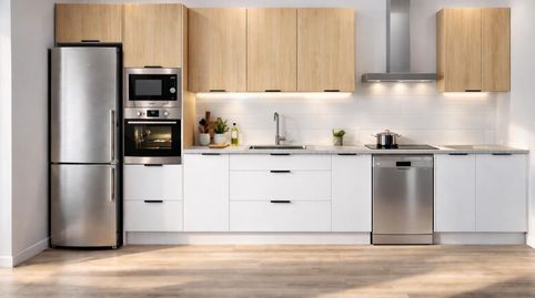 Foto 3 de Piso en venta en Carrer Sant Quirze, 34p, Sant Feliu de Codines, Barcelona