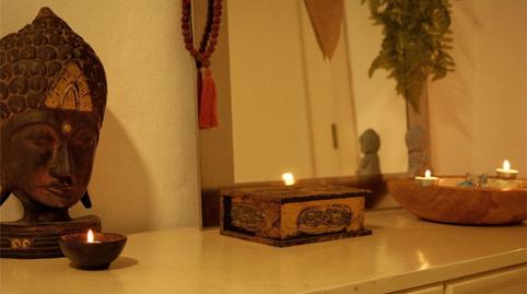 Foto 2 de Apartament de lloguer a Calle José Alejo Bonmatí, 30, Playa Levante, Santa Pola