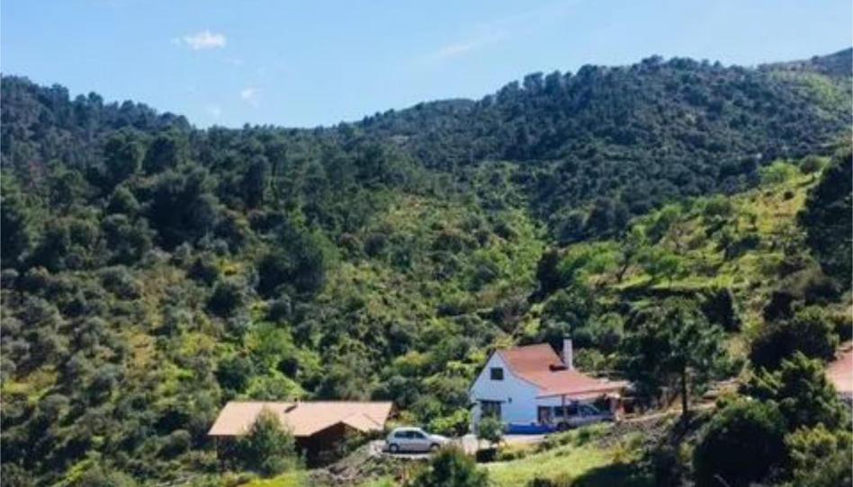 Country homes for sale in Camino Nuevo, 1, Tolox, Málaga - image 1 Photo 1 of Country homes for sale in Camino Nuevo, 1, Tolox, Málaga