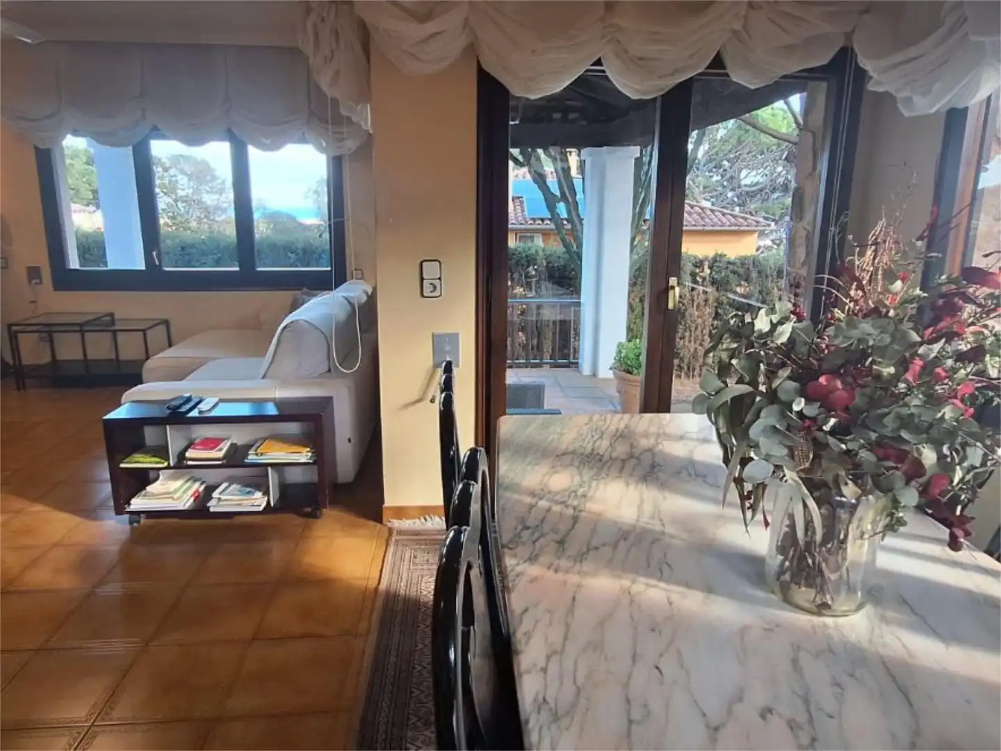 Casa o xalet en venda a Vilassar de Dalt Jardí de Casa o xalet en venda en Vilassar de Dalt amb Terrassa