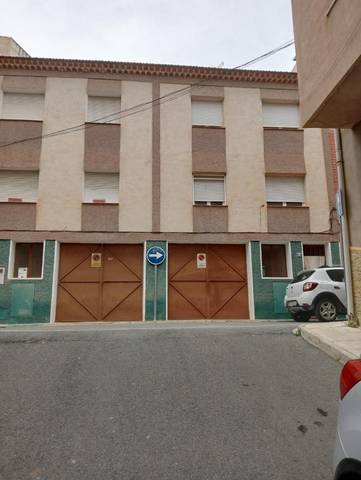 Dúplex en Venta en Calle Cehegín, 8 en Moratalla