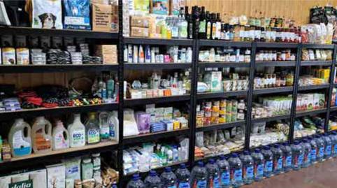 Photo 3 of Premises for rent in Güéjar Sierra, Granada