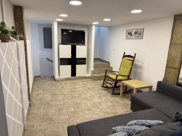 Piso en Alquiler en Calle de José Arcones Gil, 82 en Pueblo Nuevo