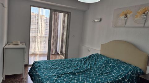 Foto 2 de Pis en venda a Avinguda Rei Jaume I, 7, Foietes, Benidorm