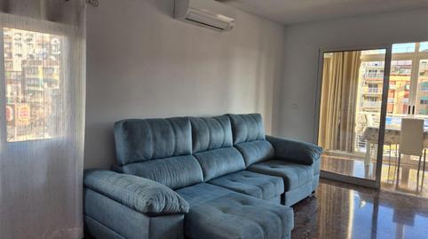 Foto 5 de Pis en venda a Avinguda Rei Jaume I, 7, Foietes, Benidorm