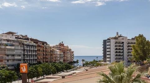 Flat for sale in Avinguda Rei Jaume I, 7, Foietes, Benidorm - image 2 Photo 2 of Flat for sale in Avinguda Rei Jaume I, 7, Foietes, Benidorm