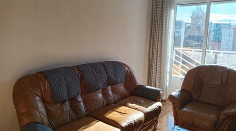 Photo 3 of Flat to rent in Calle Páramo, 2, El Ejido - Santa Ana, León Capital