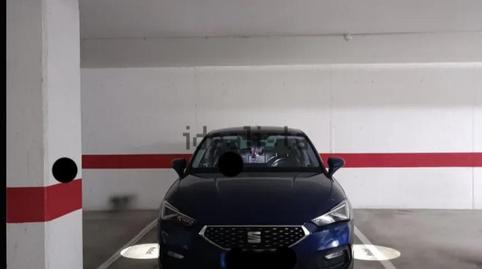 Foto 4 de Garaje de alquiler en Calle de Europa, 5, Cuarte de Huerva, Zaragoza