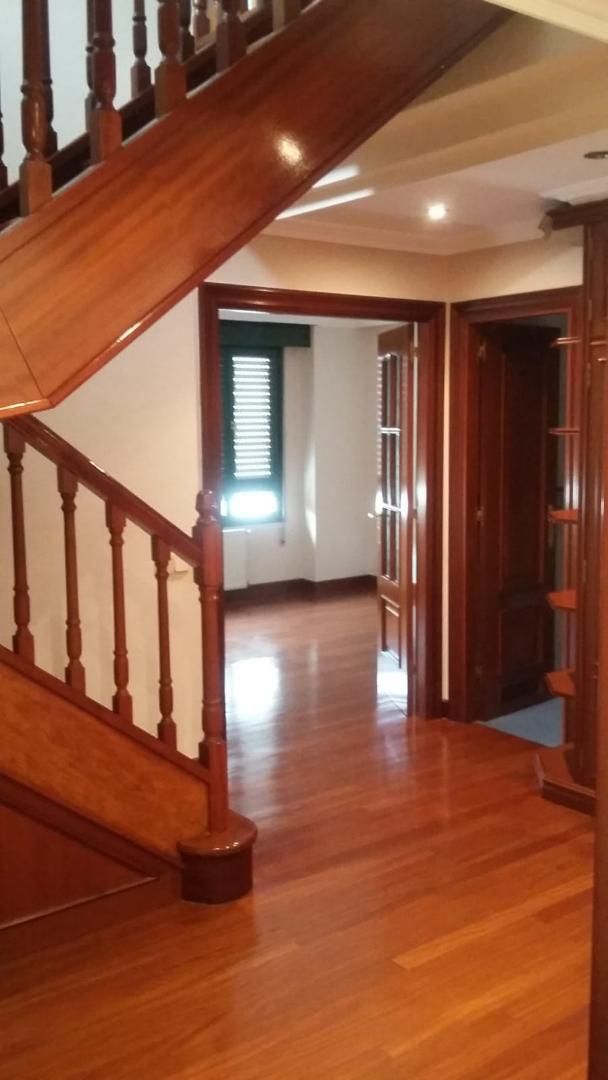 Dúplex de lloguer a Calle de Jesús, 12, Fontán