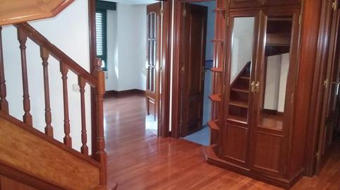 Dúplex de lloguer a Calle de Jesús, 12, Fontán, Oviedo - imatge 2 Foto 2 de Dúplex de lloguer a Calle de Jesús, 12, Fontán, Oviedo