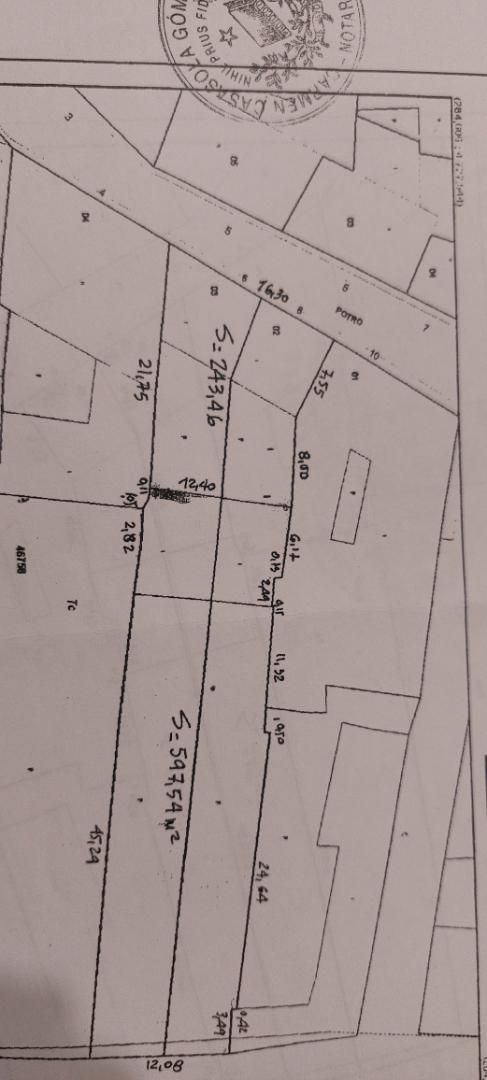 Houses for sale in Cuadros  with Private garden