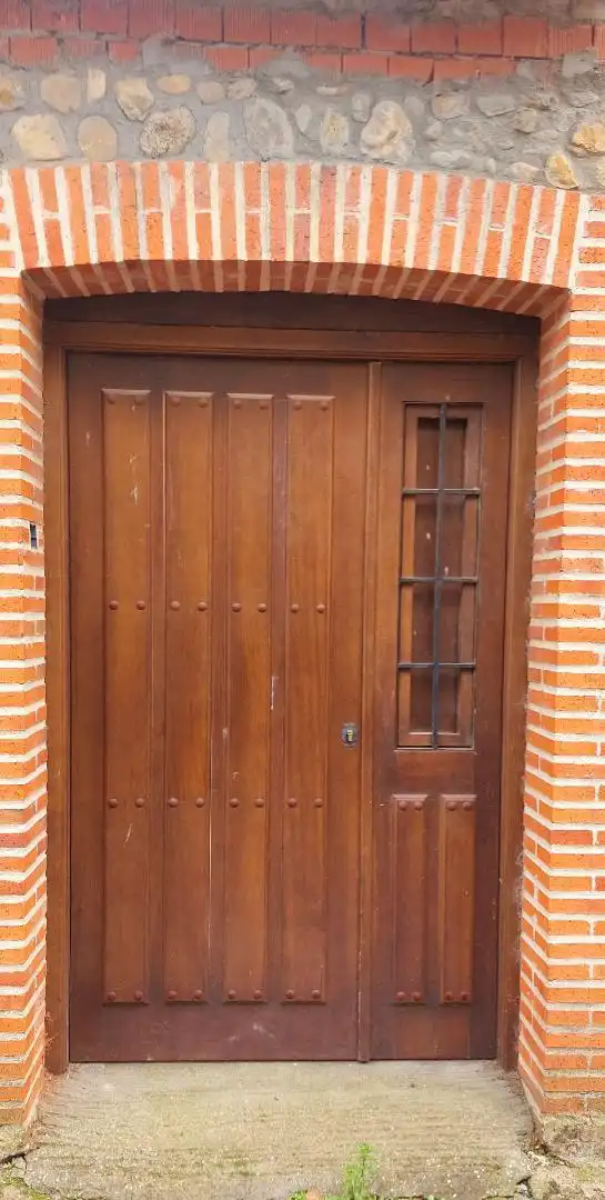 Casa o chalet en venta en Calle el Potro, 5, Cuadros Vista exterior de Casa o chalet en venta en Cuadros con Jardín privado