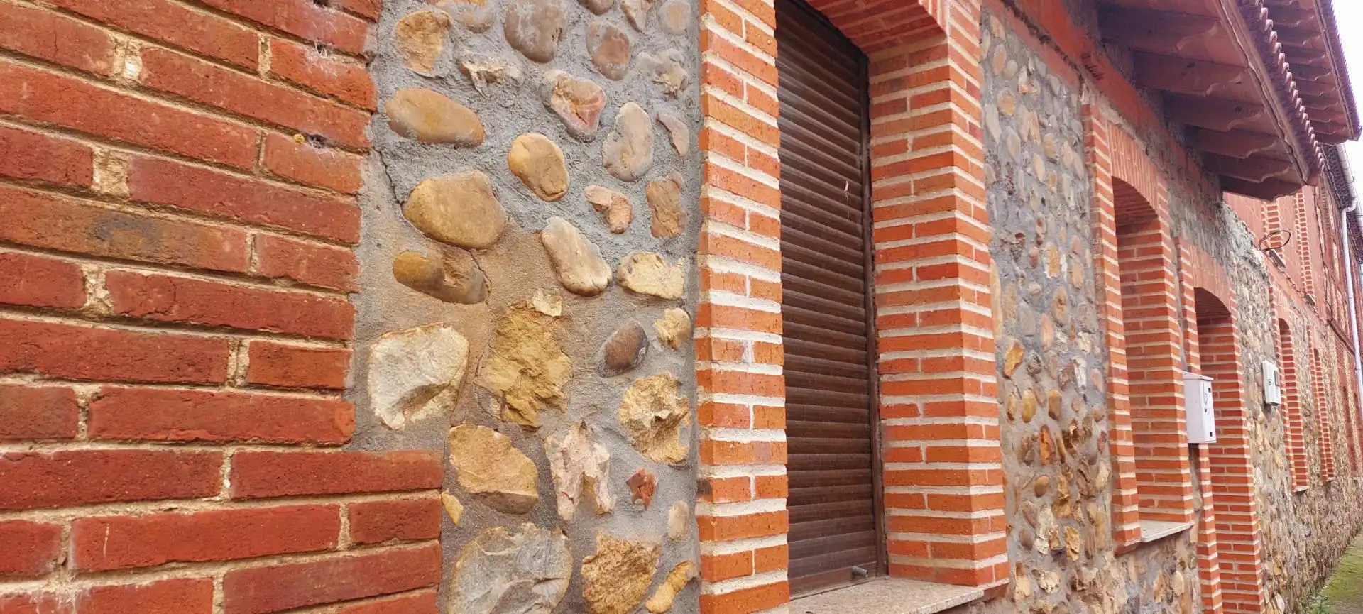Casa o chalet en venta en Calle el Potro, 5, Cuadros Vista exterior de Casa o chalet en venta en Cuadros con Jardín privado