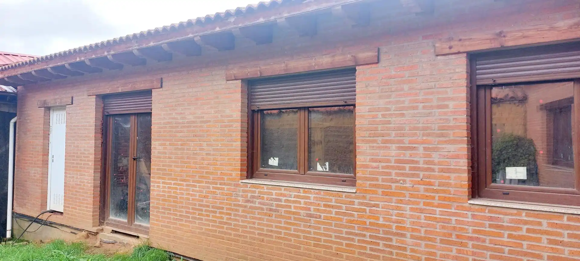 Casa o chalet en venta en Calle el Potro, 5, Cuadros Vista exterior de Casa o chalet en venta en Cuadros con Jardín privado