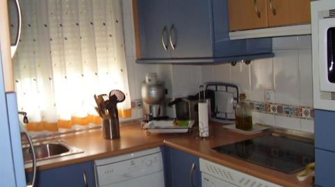 Photo 3 of Flat for rent in Calle Pintor Juan Gris, 6, La Zarzuela - San José - Belén, Linares