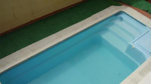 Photo 5 of Flat for rent in Calle Pintor Juan Gris, 6, La Zarzuela - San José - Belén, Linares