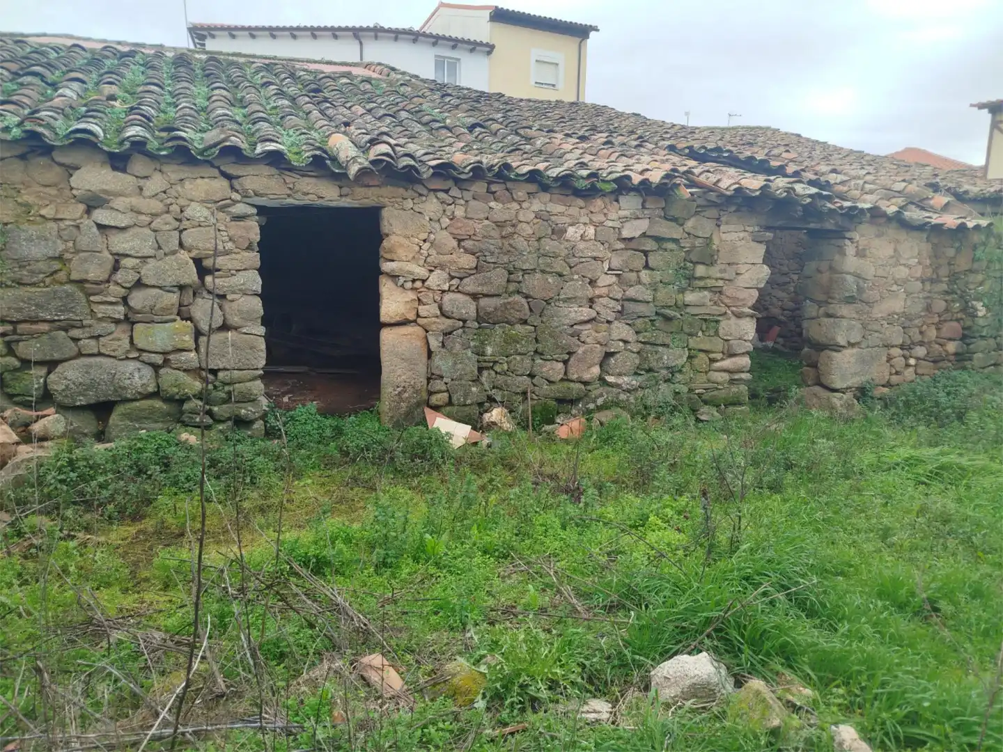 Finca rústica en venda en Guijo de Galisteo