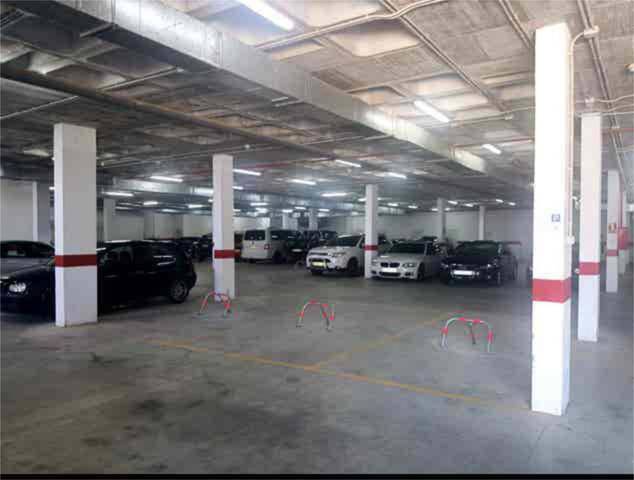 Garaje en Alquiler en Alquería - Torrealquería