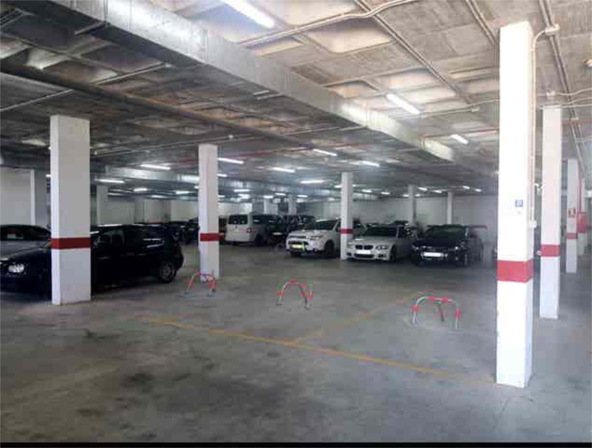 Parking of Garage for rent in Alhaurín de la Torre