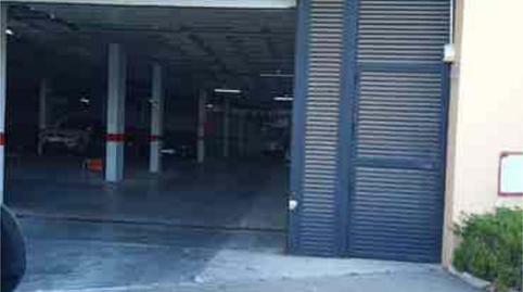 Garage for rent in Alquería - Torrealquería, Alhaurín de la Torre - image 2 Photo 2 of Garage for rent in Alquería - Torrealquería, Alhaurín de la Torre