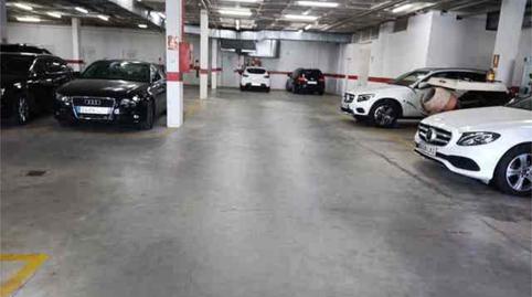 Garage for rent in Alquería - Torrealquería, Alhaurín de la Torre - image 3 Photo 3 of Garage for rent in Alquería - Torrealquería, Alhaurín de la Torre