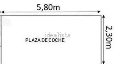 Garage for rent in Alquería - Torrealquería, Alhaurín de la Torre - image 4 Photo 4 of Garage for rent in Alquería - Torrealquería, Alhaurín de la Torre