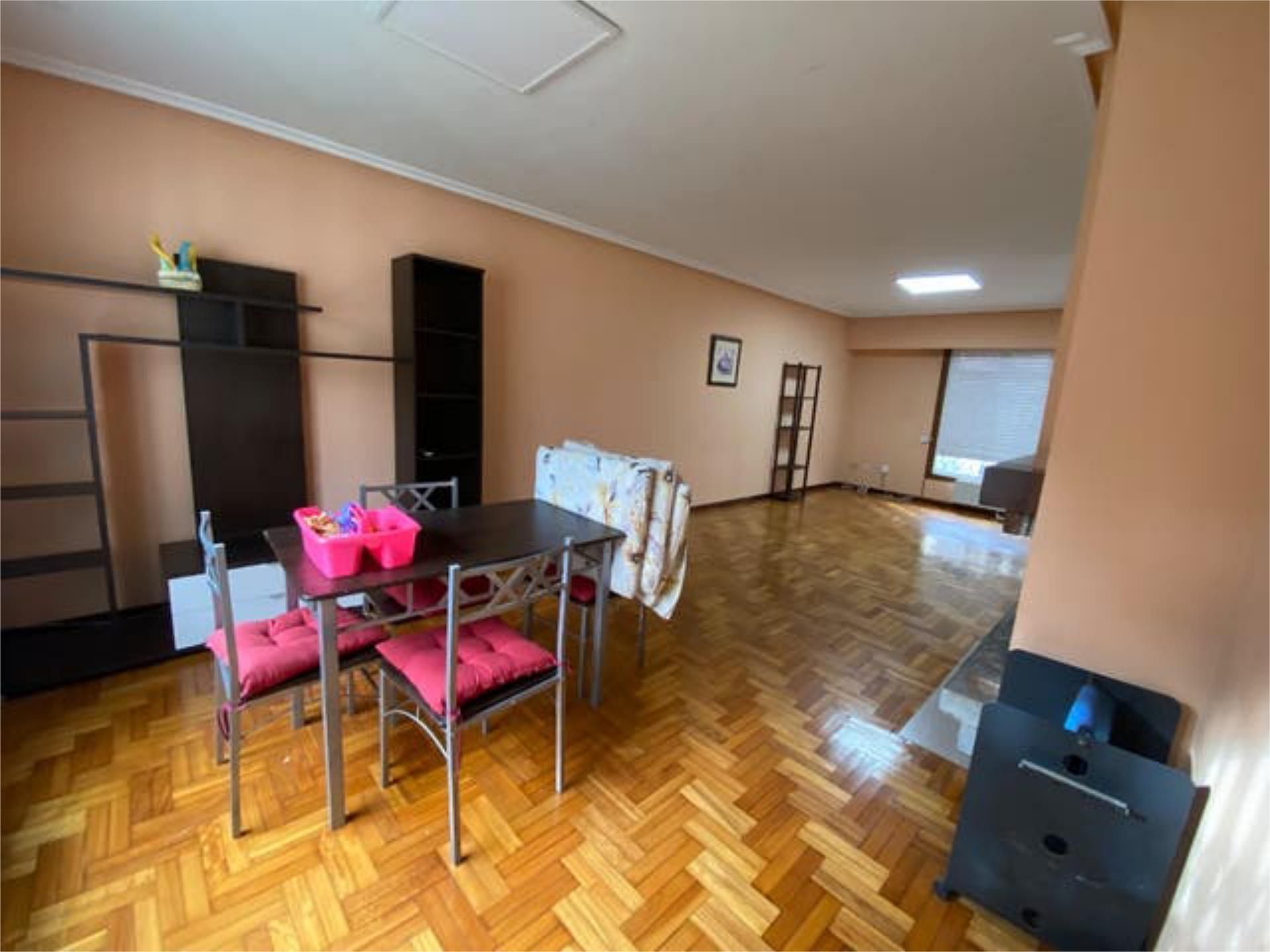 Casa adosada de lloguer a Barrocanes