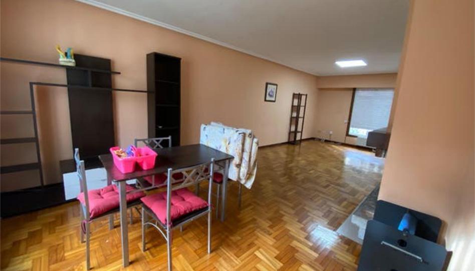 Casa adosada de lloguer a Barrocanes, Ourense Capital - imatge 1 Foto 1 de Casa adosada de lloguer a Barrocanes, Ourense Capital