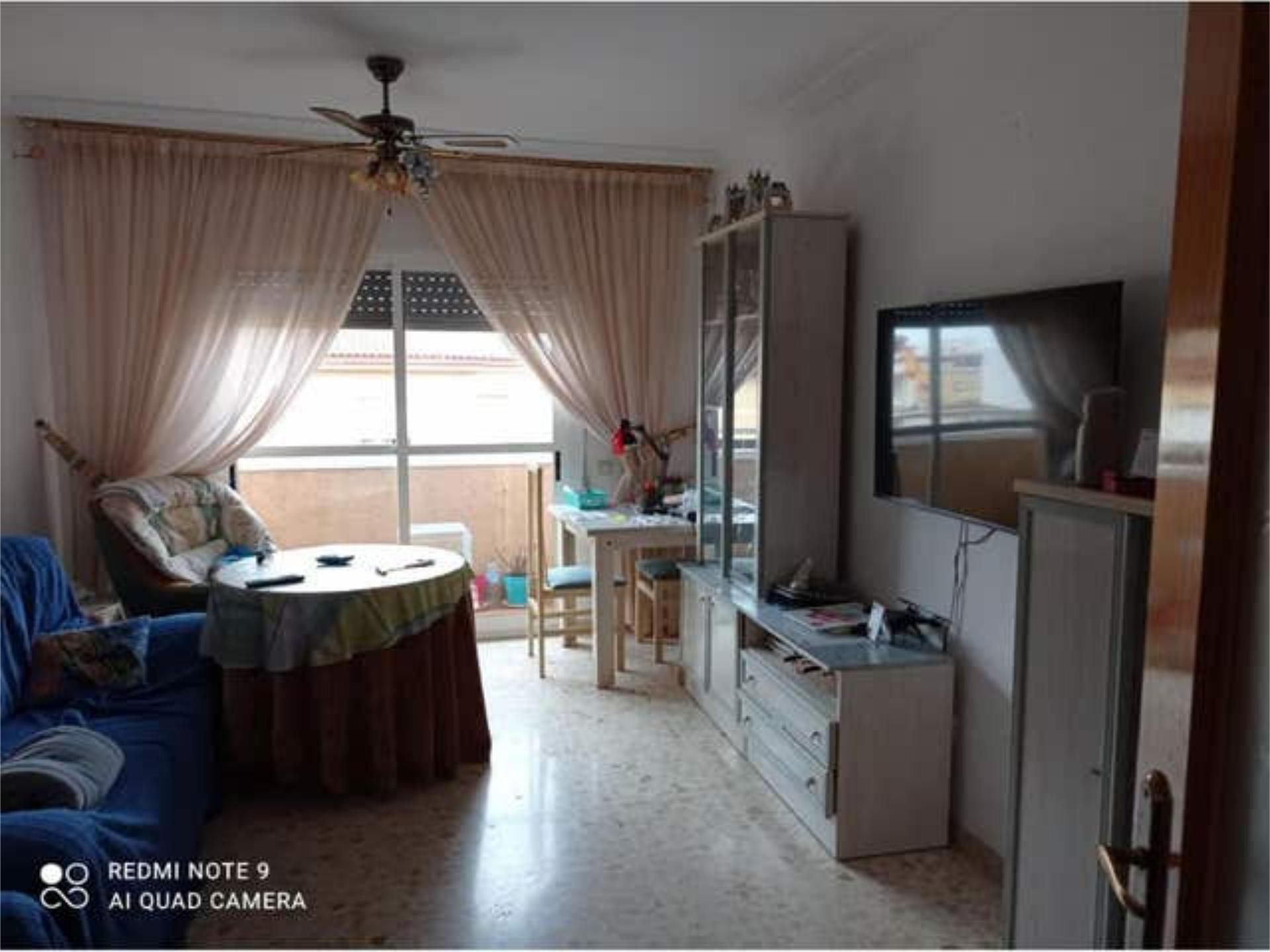 Pis en venda a San Agustín